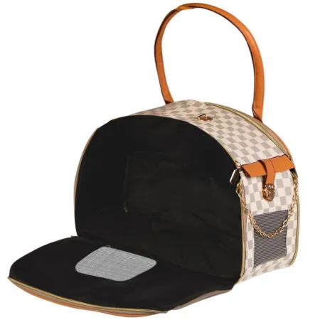 Furrever Friends Glamour Bag - transporter dla kota i psa-1904308
