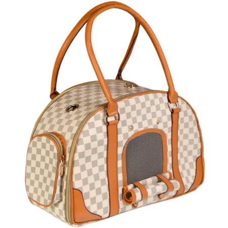 Furrever Friends Glamour Bag - transporter dla kota i psa-1904309