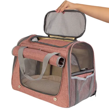 Furrever Friends Hand Citty Bag - transporter dla kota i psa-1904337