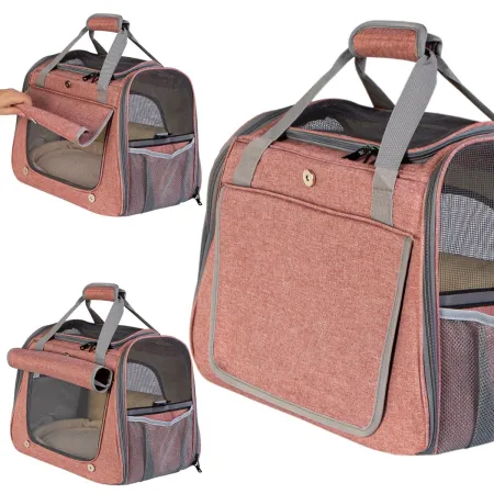 Furrever Friends Hand Citty Bag - transporter dla kota i psa-1904338