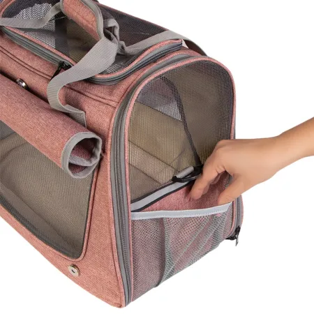 Furrever Friends Hand Citty Bag - transporter dla kota i psa-1904339