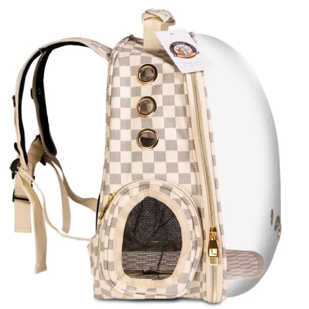 Furrever Friends LouiPurr Citton - plecak transporter dla kota i psa-1904373