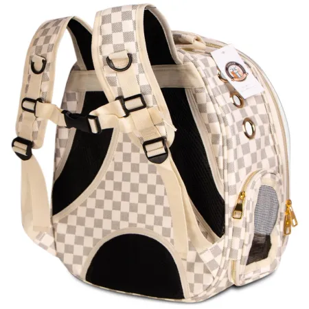 Furrever Friends LouiPurr Citton - plecak transporter dla kota i psa-1904375