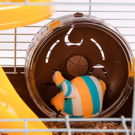 Furrever Friends Miku Easy - klatka dla małych gryzoni zestaw-1904463