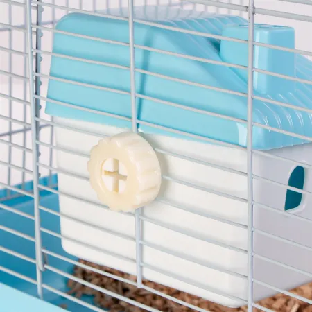 Furrever Friends Mouse House Corner - domek dla chomika i myszy-1904652