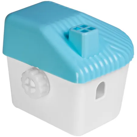 Furrever Friends Mouse House Corner - domek dla chomika i myszy-1904655