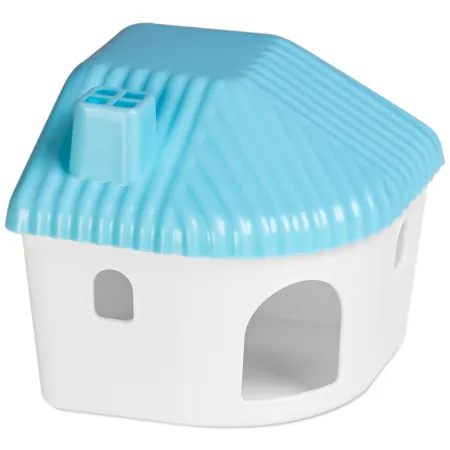 Furrever Friends Mouse House Corner - domek dla chomika i myszy-1904656