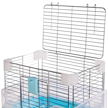 Furrever Friends Piggy 50 - klatka dla świnki morskiej-1904693