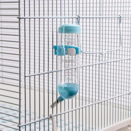 Furrever Friends Piggy White 80 - klatka dla świnki morskiej-1904712