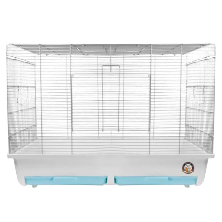 Furrever Friends Piggy White 80 - klatka dla świnki morskiej-1904713