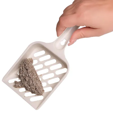 Furrever Friends Purrfect Scoop - łopatka do żwirku silikonowego i bentonitowego-1904759