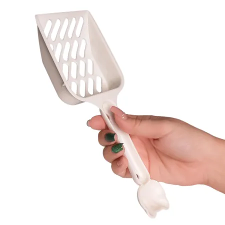 Furrever Friends Purrfect Scoop - łopatka do żwirku silikonowego i bentonitowego-1904761