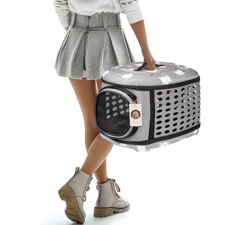 Furrever Friends PurrPorter - transporter dla kota i psa-1904765