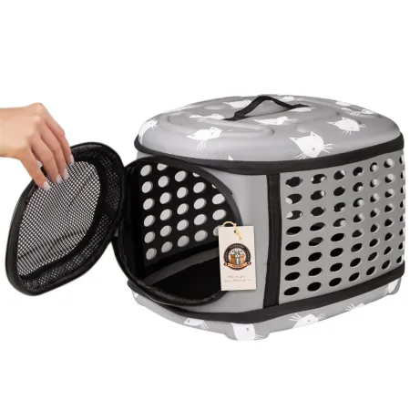 Furrever Friends PurrPorter - transporter dla kota i psa-1904766