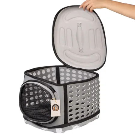 Furrever Friends PurrPorter - transporter dla kota i psa-1904767