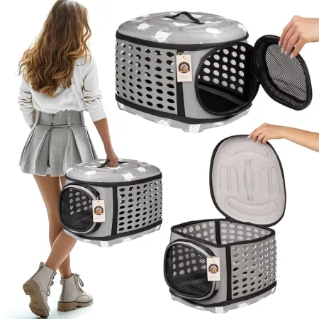 Furrever Friends PurrPorter - transporter dla kota i psa-1904774