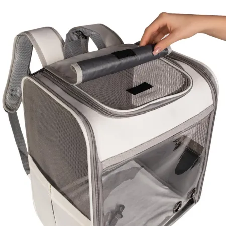 Furrever Friends Quadracatic - plecak transporter dla kota i psa-1904780