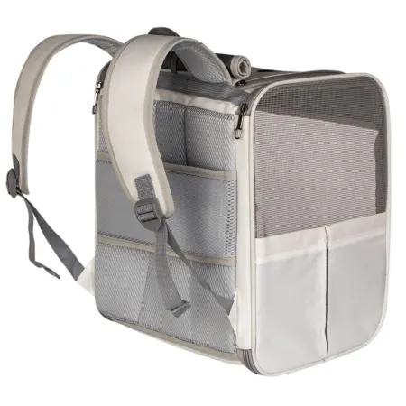 Furrever Friends Quadracatic - plecak transporter dla kota i psa-1904781