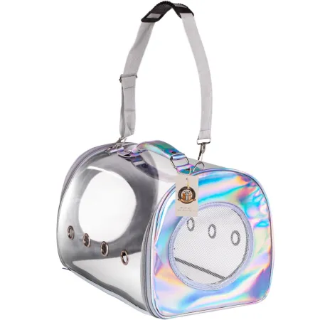 Furrever Friends Rainbow Bag - transporter dla kota i psa-1904794