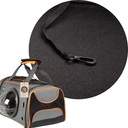 Furrever Friends Rhino Bag - transporter dla kota i psa-1904807