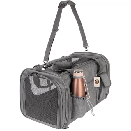 Furrever Friends Street Wheel Bag - transporter dla kota i psa-1904814