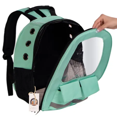 Furrever Friends Vacation - plecak transporter dla kota i psa-1904830