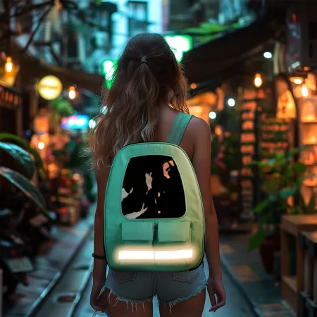 Furrever Friends Vacation - plecak transporter dla kota i psa-1904833