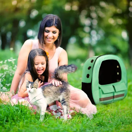 Furrever Friends Vacation - plecak transporter dla kota i psa-1904835