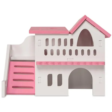 Furrever Friends Villa Mouse-House - domek dla myszy i chomików-1904845