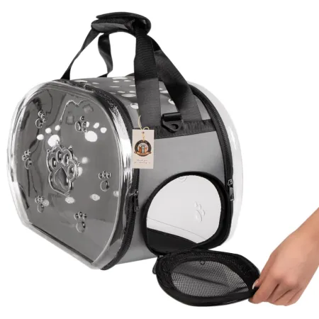 Furrever Friends Visible Bag - transporter dla kota i psa-1904850