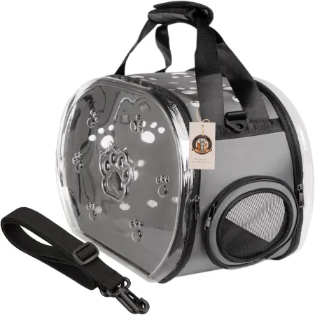 Furrever Friends Visible Bag - transporter dla kota i psa-1904856