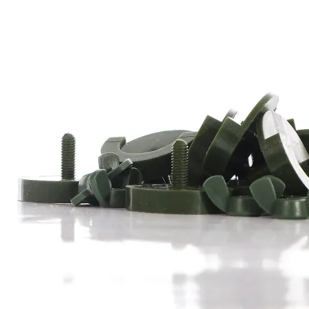 Garden Point - Bello Holder - uchwyty 10 sztuk-1905415