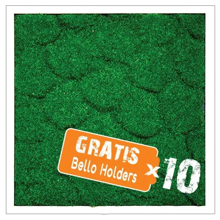 Garden Point - Bello Horizonte 50x50 - ogród ścienny 3D-1905441