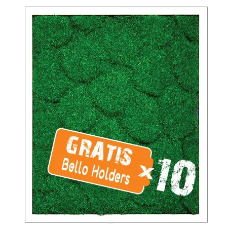 Garden Point - Bello Horizonte 60x80 - ogród ścienny 3D-1905455