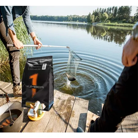 Genlog Components - chlebek belgijski pomarańczowy 0,5kg-1905637