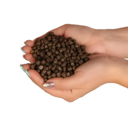 Glopex Premium Red Feed - pokarm i witaminy dla ryb-1906362