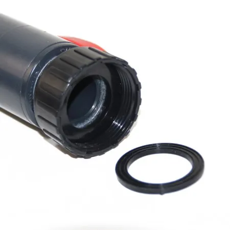 Grech CST - trójnik z zaworami do węży ogrodowych-1906372