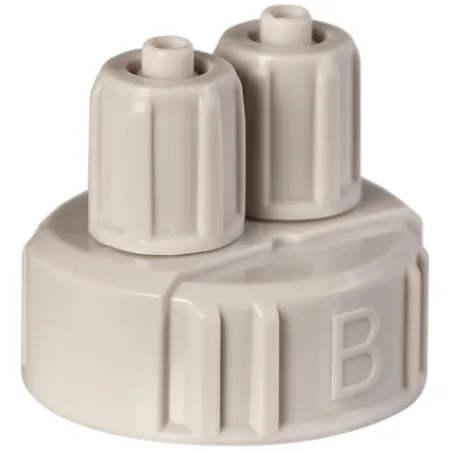 Green Bubble CO2 Nut - nakrętka na butelkę domowego zestawu CO2-1906376