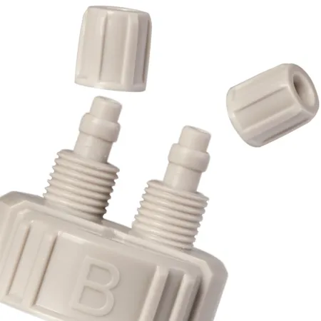 Green Bubble CO2 Nut - nakrętka na butelkę domowego zestawu CO2-1906378