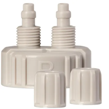 Green Bubble CO2 Nut - nakrętka na butelkę domowego zestawu CO2-1906380