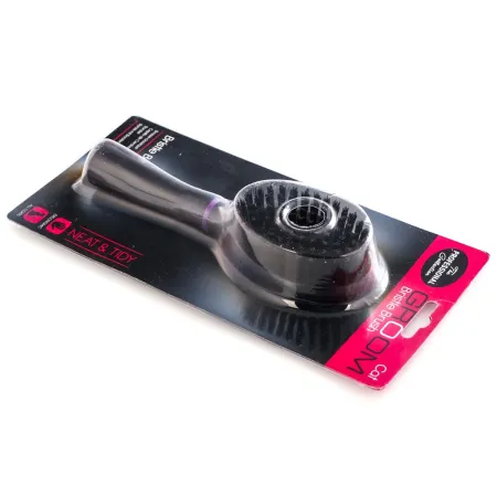 Groom Cat Bristle Brush Small - profesjonalna szczotka dla kota-1906411