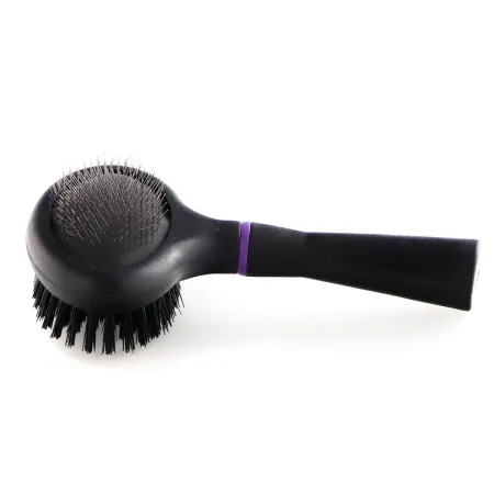 Groom Cat Dual Slicker Brush - szczotka dwustronna dla kota-1906424