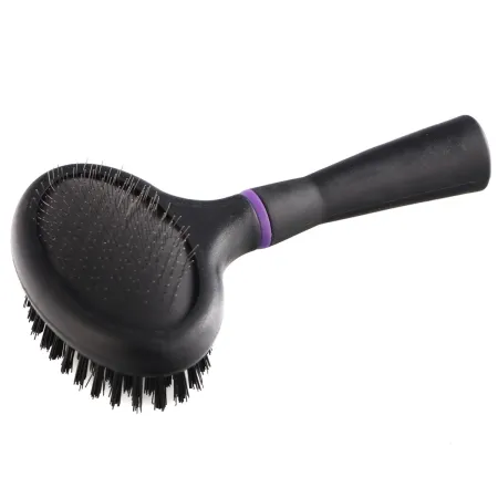 Groom Cat Dual Slicker Brush - szczotka dwustronna dla kota-1906428