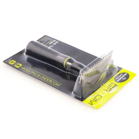 Groom Dog Anti-Tangle Rake - profesjonalne zgrzebło dla psa-1906449