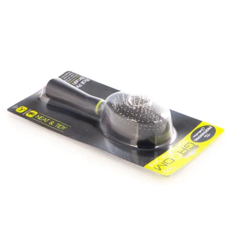 Groom Dog Ball Pin Brush Small - szczotka dla psa-1906460