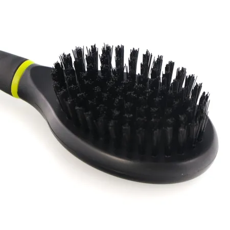 Groom Dog Bristle Brush Small - profesjonalna szczotka dla psa-1906467