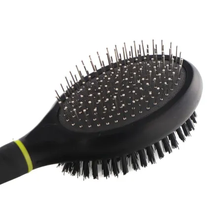 Groom Dog Combi Brush Large - szczotka dwustronna dla psa-1906490