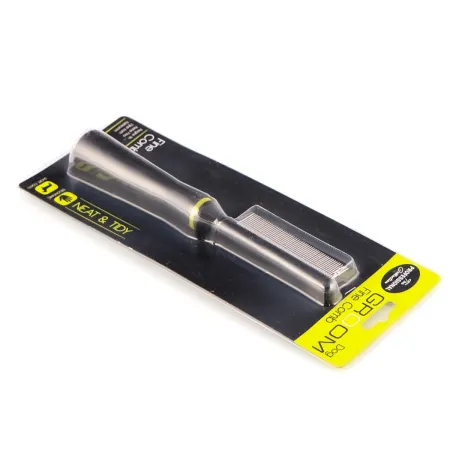 Groom Dog Fine Comb - profesjonalny grzebień dla psa-1906499