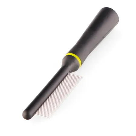 Groom Dog Fine Comb - profesjonalny grzebień dla psa-1906501