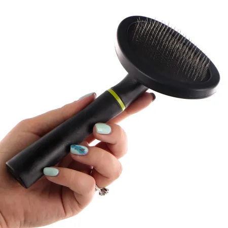 Groom Dog Hard Pin Slicker - szczotka pudlówka dla psa-1906525